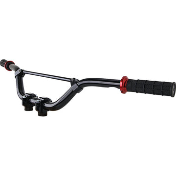 ODI V-Twin Handlebar Crossbar - Black V70CB-B