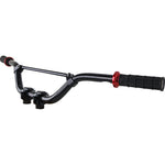 Odi V-Twin Handlebar Crossbar - Black V70CB-B