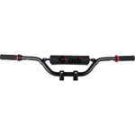 Odi V-Twin Handlebar Crossbar - Black V70CB-B