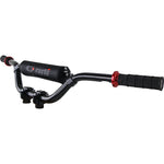 Odi V-Twin Handlebar Crossbar - Black V70CB-B