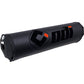ODI Blackout Handlebar Pad - SX8 (Crossbar) H75BPB-SE