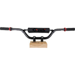 Odi Blackout Handlebar Pad - SX8 (Crossbar) H75BPB-SE