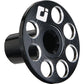 ODI Billet Tank Bolt Washer - Black H71BTB-B