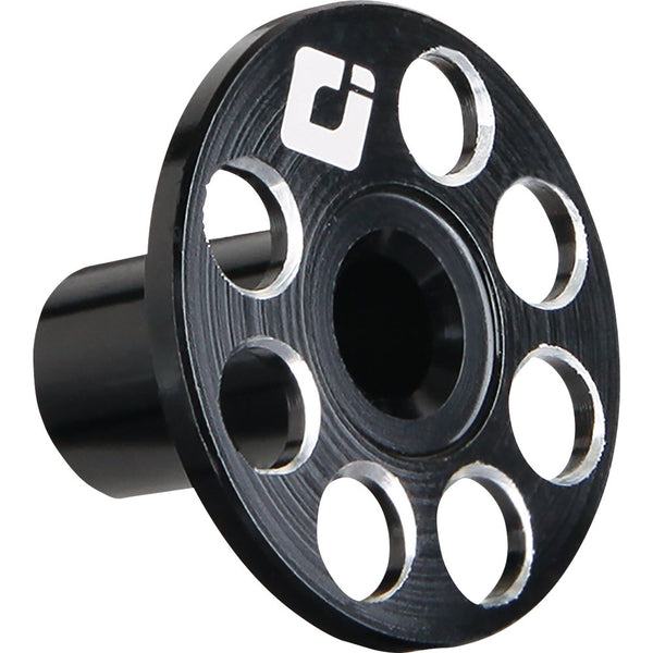 Odi Billet Tank Bolt Washer - Black H71BTB-B