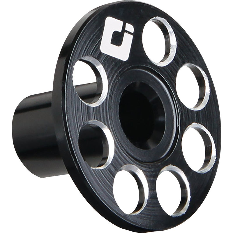 Odi Billet Tank Bolt Washer - Black H71BTB-B