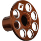 ODI Billet Tank Bolt Washer - Bronze H71BTB-Z
