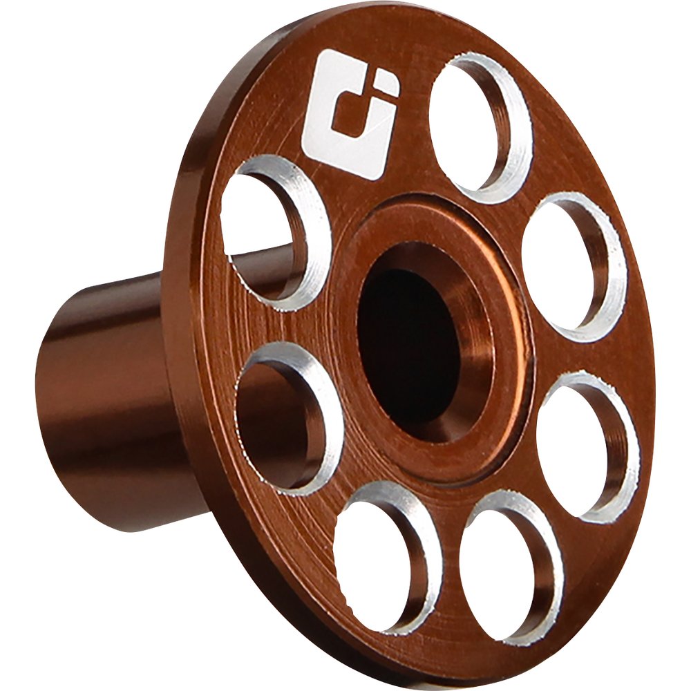 ODI Billet Tank Bolt Washer - Bronze H71BTB-Z