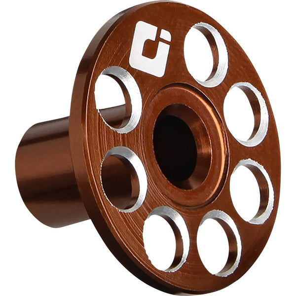 Odi Billet Tank Bolt Washer - Bronze H71BTB-Z
