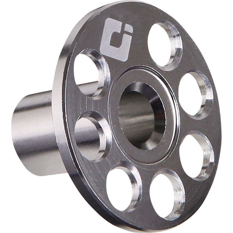 Odi Billet Tank Bolt Washer - Silver H71BTB-S