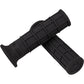 ODI Hart-Luck Signature Full-Waffle Slip-On Grips - Black V02FWB