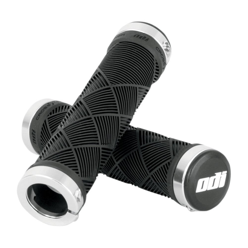 Odi Grips - Cross Trainer - Black L30CTB-S