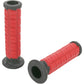 ODI Cush Road Bike Grips - Red S10CHR