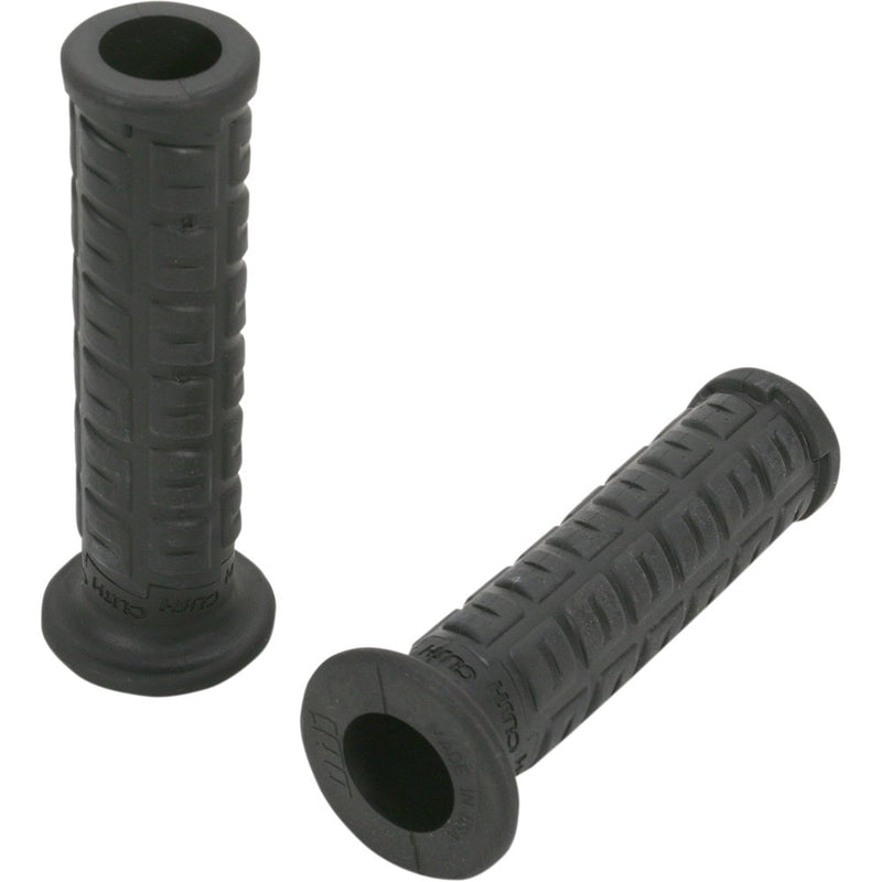 Odi Cush Road Bike Grips - Black S10CHB