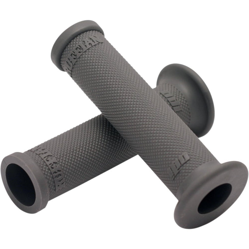 Odi Ruffian Road Race Grip - Gray S00RFH