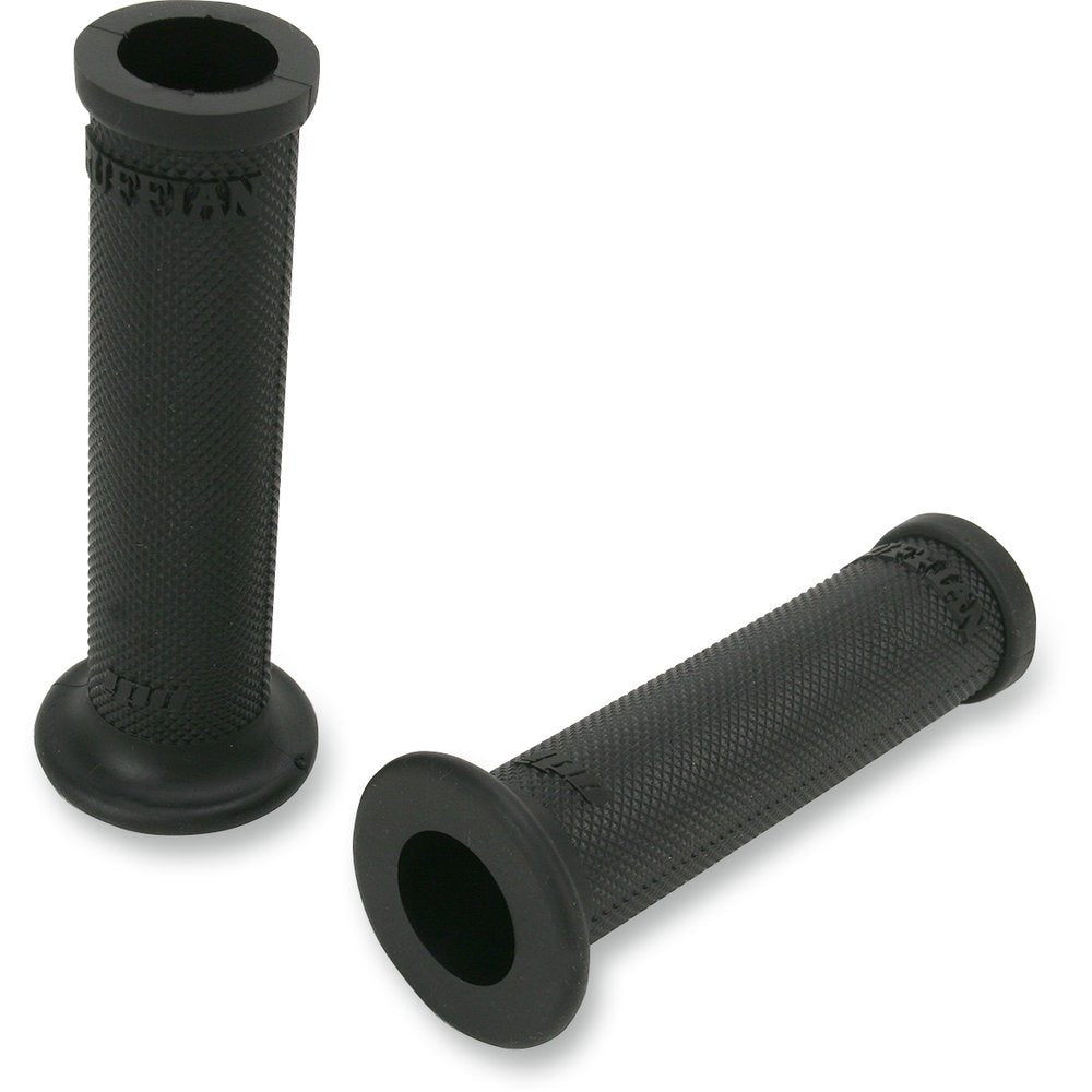 ODI Ruffian Road Race Grip - Black S00RFB