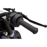 Odi Ruffian Road Race Grip - Black S00RFB