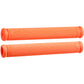 ODI Snow Ruffian Grips - 8" - Orange N01RFO