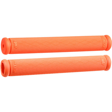 ODI Snow Ruffian Grips - 8" - Orange N01RFO