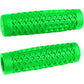 ODI Vans Grips - 1" - Green B02VTN