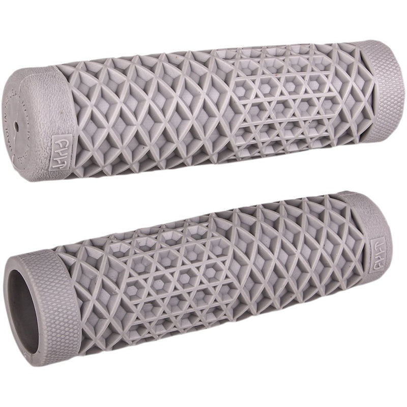 Odi Vans Grips - 1" - Gray B02VTG