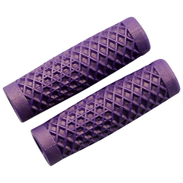 ODI Vans Grips - 7/8" - Purple B01VTIP