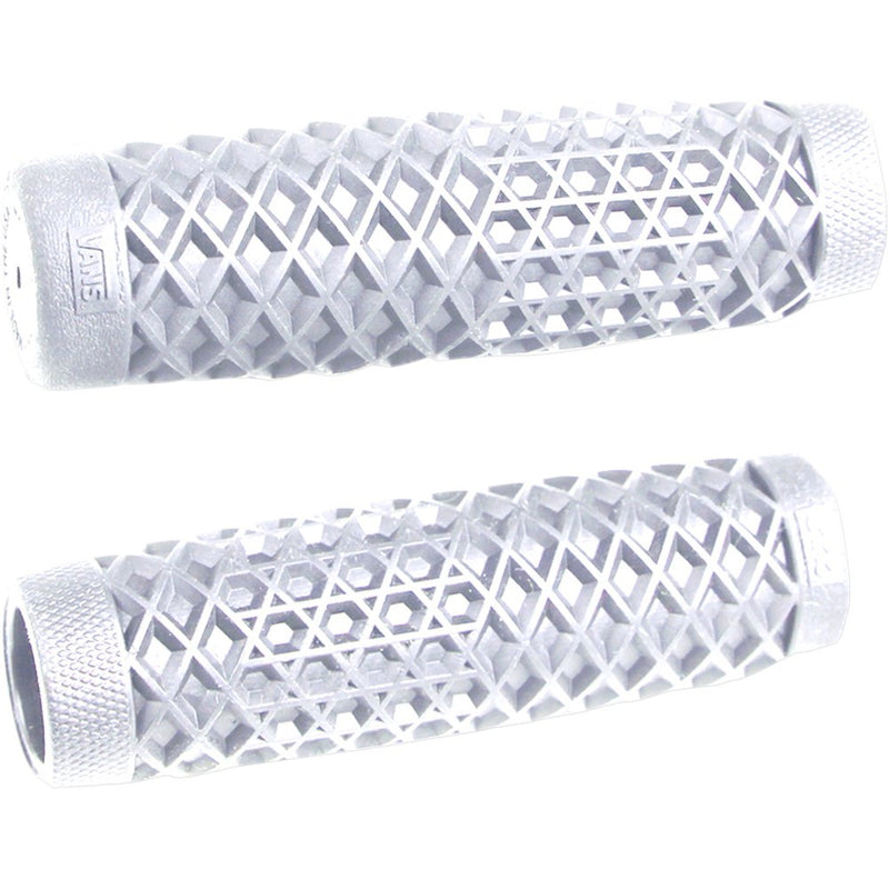 Odi Vans Grips - 7/8" - White B01VTW