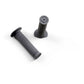 ODI Ruffian ATV/MTB Single Ply Grips - Soft Gray J01RFG