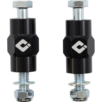 ODI PeeWee Riser Kit - 1-1/2" H73PWR