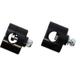 Odi PeeWee MX Bar Mounts H71BMB-PW
