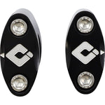 Odi PeeWee MX Bar Mounts H71BMB-PW