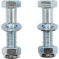 ODI Handlebar Clamp Bolt Kit - 50 mm H72BMB-50