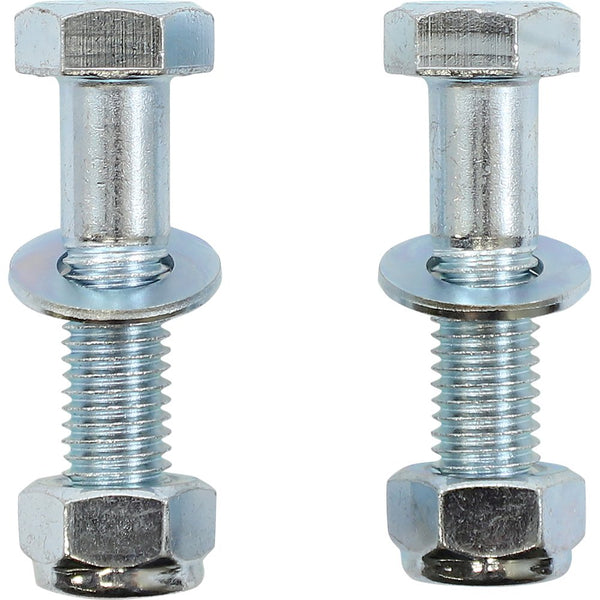 Odi Handlebar Clamp Bolt Kit - 50 mm H72BMB-50