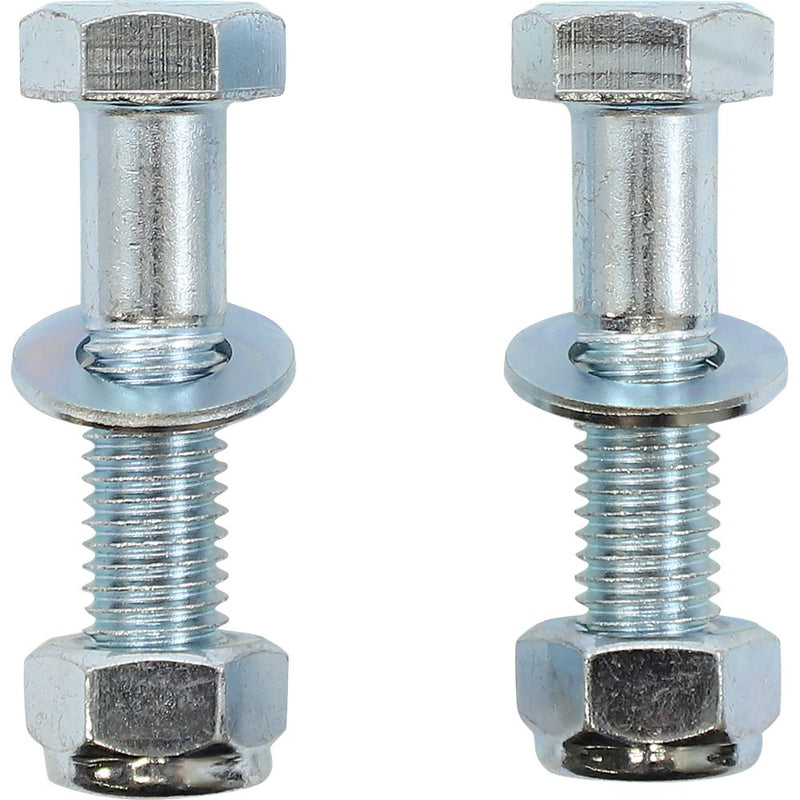 Odi Handlebar Clamp Bolt Kit - 50 mm H72BMB-50