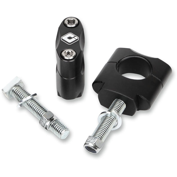 Odi Universal Handlebar Clamp Kit - 1-1/8