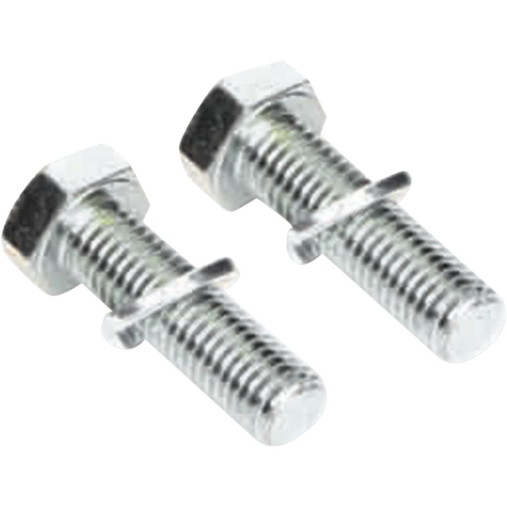 ODI Universal Handlebar Clamp Mounting Bolts - Kawasaki H72RMB