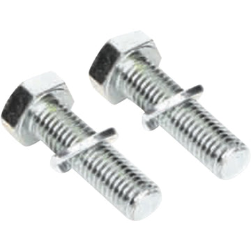 ODI Universal Handlebar Clamp Mounting Bolts - Kawasaki H72RMB