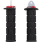 ODI Rogue ATV/PWC Grips - Black/Red J33RGB-R