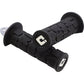 ODI Rogue ATV/PWC Grips - Black/Red J33RGB-R