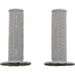 ODI DirtControl II Grips - Gray B01MPG