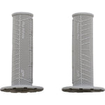 Odi DirtControl II Grips - Gray B01MPG