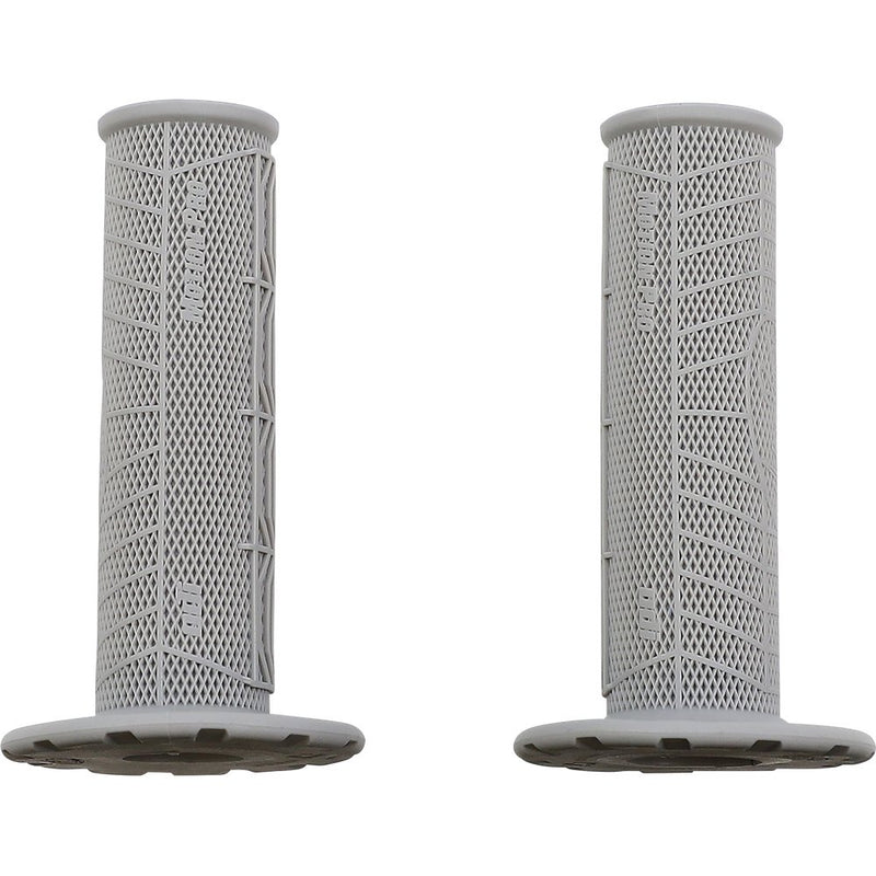 Odi DirtControl II Grips - Gray B01MPG