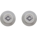 Odi DirtControl II Grips - Gray B01MPG
