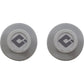 ODI DirtControl V2 Lock-On Grips - Gray B36MPG-S