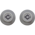 Odi DirtControl V2 Lock-On Grips - Gray B36MPG-S
