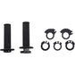ODI DirtControl V2 Lock-On Grips - Black B36MPB-B