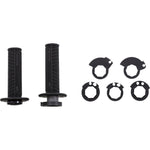 Odi DirtControl V2 Lock-On Grips - Black B36MPB-B