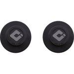 Odi DirtControl V2 Lock-On Grips - Black B36MPB-B