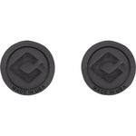 Odi Hart-Luck Signature V-Twin Lock-On* Grips - TBW - Black/Red V31HTW-BB-R