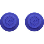 Odi Rogue MX Single Ply Grips - Blue H03RGU