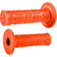 ODI Rogue MX Single Ply Grips - Orange H03RGO